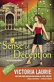 Sense of Deception (Psychic Eye Mystery)