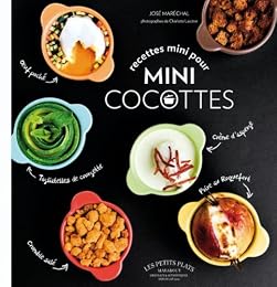 Mini-cocottes apéro