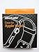 Smilelane pojgids Apple Watch 3 Case, iwatch Screen Protector All-Around 0.3mm Ultra-Thin Soft Transparent Cover for Apple Watch Series 3 42mm
