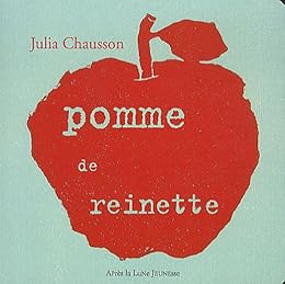 Pomme de reinette