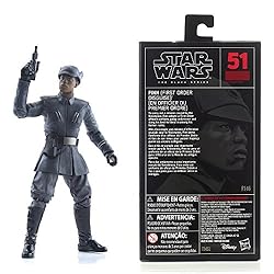 Star Wars The Black Series Finn