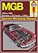 MGB 1962 To 1980