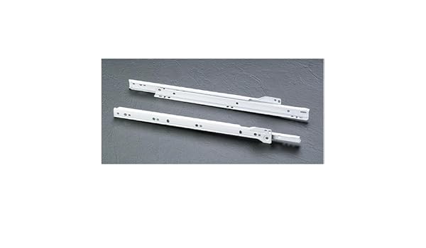 Mepla T20406 1034 Regular Drawer Slides 1 Pair Power Tool