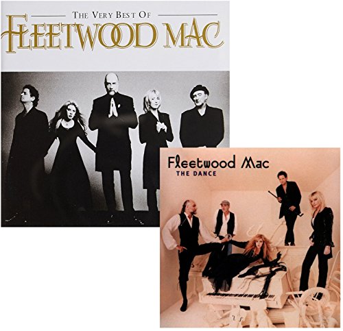 Fleetwood mac the dance download free