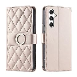 Lucyliy Compatible with Samsung Galaxy A05s