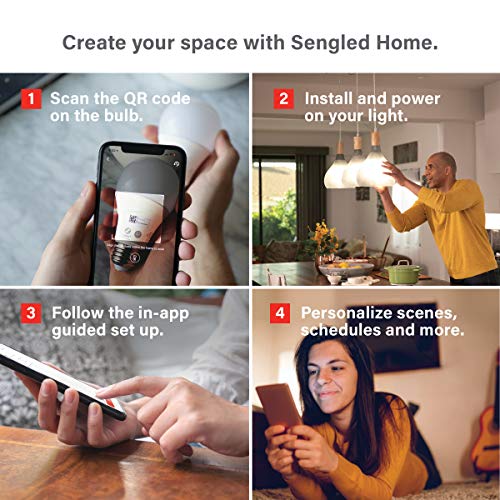 3 Sengled+Required+Equivalent+Assistant+SmartThings