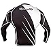 Hayabusa Recast Long Sleeve Rash Guard