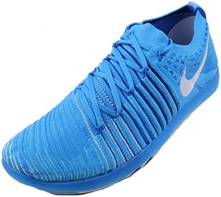 free transform flyknit