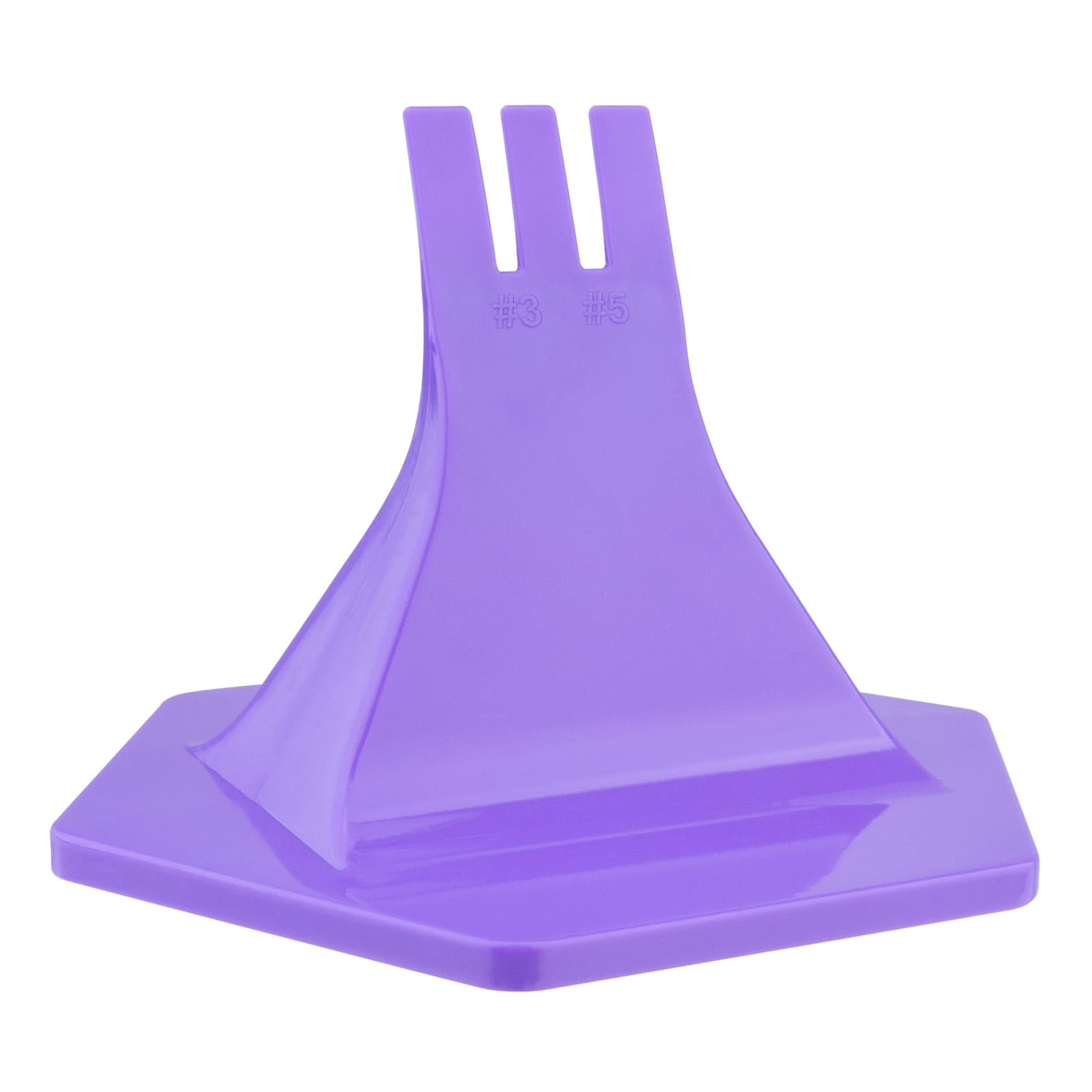 Photo 1 of ZTTM Handy Zipper Jig, Gypsy Purple, Zipper Fastener