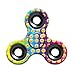 Joykith Emoji Fidget Hand Tri-Spinner Stress Relief Manipulative Play Toy [3D Figit] Premium Quality EDC Focus Toy for Kids & Adults - Best Stress Reducer Relieves ADHD Anxiety
