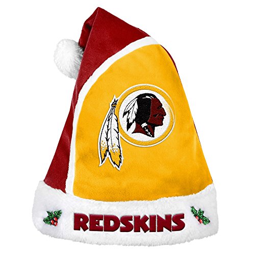 Santa Hats – Football Theme Hats