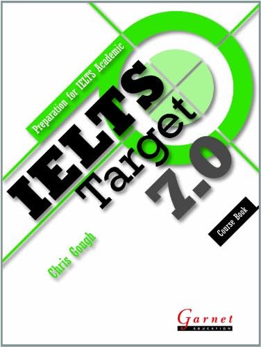 IELTS Target 7.0 Course Book
