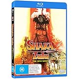 Shaka Zulu Complete Mini Series [Blu-Ray]