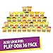 Play-Doh Cupcake Celebration