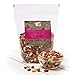 Amazon Brand - Happy Belly Cranberry & Nuts Trail Mix, 2.5 pound (Pack of 1)