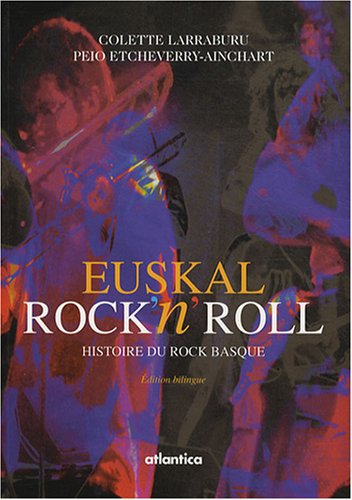 Euskal rock'n'roll