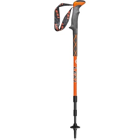LEKI Carbonlite