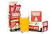 CankerYanker® Natural Canker Sore Relief, Healing & Prevention: (Lysine, B12, ProBiotics & more!) Eat again. Drink again. Smile again! 15 - 6.1 g packets/ net Wt 3.2 oz (91.5g)
