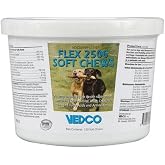 Flex 2500 Soft Chews