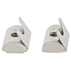 Amazing Screws M4 Roll in Spring T Nuts, 4040