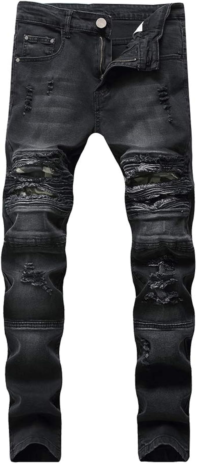 locomotive jogger jeans