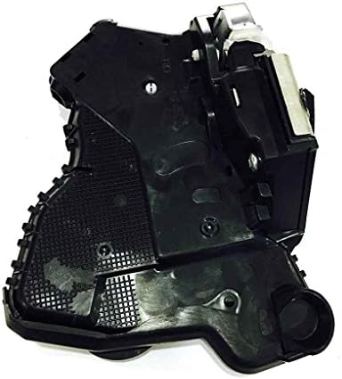 Dpolrs Front Right FR 69030-0C050 Power Door Lock Actuator Door Latch for Lexus LX570 CT200h ES350 GX460 Toyota Camry