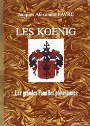 Les  Koenig
