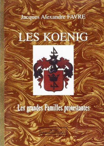 Les  Koenig