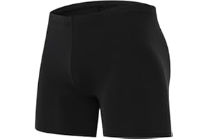 Xioker Boys Swim Jammers Kids Jammer for Swimming,Youth Compression Swimming Jammer Boy Swim Shorts UPF50+