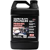P & S PROFESSIONAL DETAIL PRODUCTS Finisher Peroxide Treatment – Odor & Stain Eliminator, Breaks Down Organic Residue, Reduce