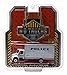 INTERNATIONAL DURASTAR NYPD BOX VAN NEW YORK CITY POLICE DEPARTMENT H-D Trucks Series 3 Greenlight Collectibles 1:64 Scale 2015 Limited Edition Die-Cast Vehicle
