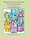 Rachel, Pedro and Friends Stand Up Straight: An Activity Book by 
