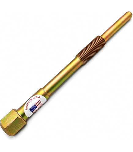 Amazon.com: MADE IN THE USA - Heavy Duty Primary Clutch Puller for