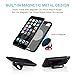 iPhone 8 Plus/ 7 Plus /6S Plus /6 Plus Battery Case, Sunwell Ultra Slim Portable Charging Case for iPhone 8 Plus/ 7 Plus /6S Plus /6 Plus /External Juice Pack Charger Case (Black 5.5
