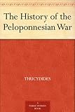 The History of the Peloponnesian War by 