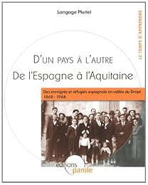 D'un pays à l'autre