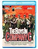 BOYS IN COMPANY C / (SUB WS)                       image