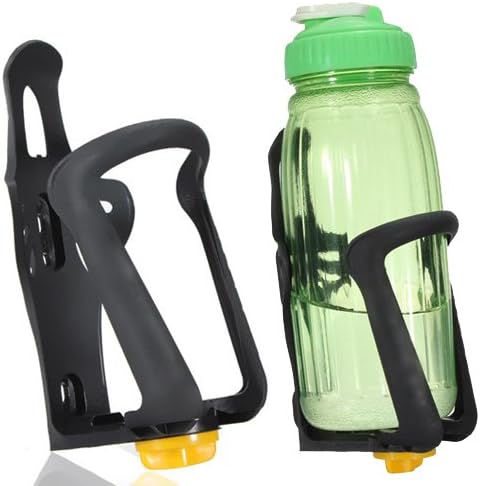 cycling water bottle storage
