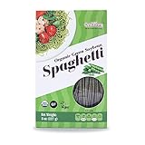 ONETANG Organic Green Soybean Spaghetti, High