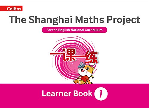 Year 1 Learning (The Shanghai Maths Project)