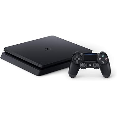 PlayStation4 - プレステーション4  (PlayStastion4) Star Wars Limited Edition 500GB Darth Vader Playstation 4