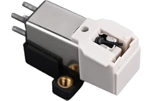 1pc AT3600L Replacement Cartridge for Audio-Technica Turntable Needles, Turntable Accessories AT3600L Replacement Cartridge