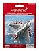 Daron Virgin Atlantic Pullback Plane with Lights & Sounds