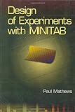 Design of Experiments with MINITAB, Mathews, Paul G., 0873896378