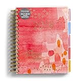 DaySpring Inspirational Calendar (In)Courage 2018 Agenda Planner