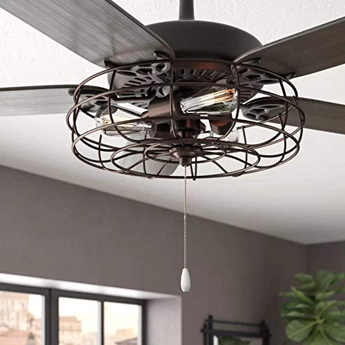 Ceiling Fan Chain Pulls White Wooden Pull Chain Extension for Ceiling