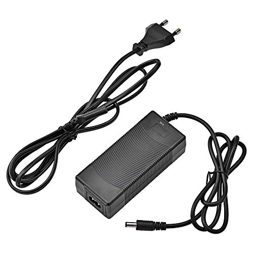 H HUKOER 10000mAh RechargeableLithium-ion Ba-ttery and DC-AC Car Inv-erter for All Oxy-gen Concen-trator ...