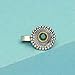 Jaipur Mart Indian Bollywood Evergreen Collection Of Oxidised Nose Pin