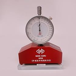 High Silk Screen Printing Mesh Tension Meter