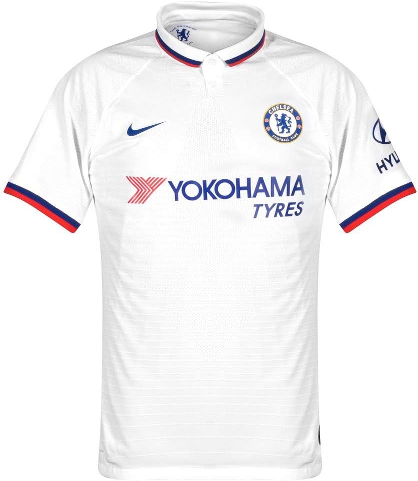 chelsea vapor shirt